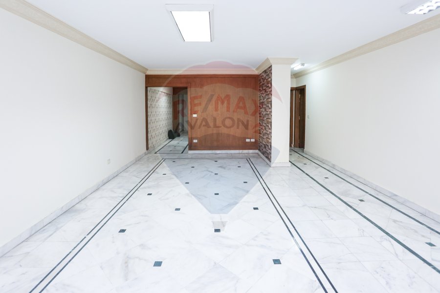Apartment for sale 250 m Louran (Abu Qir St.)