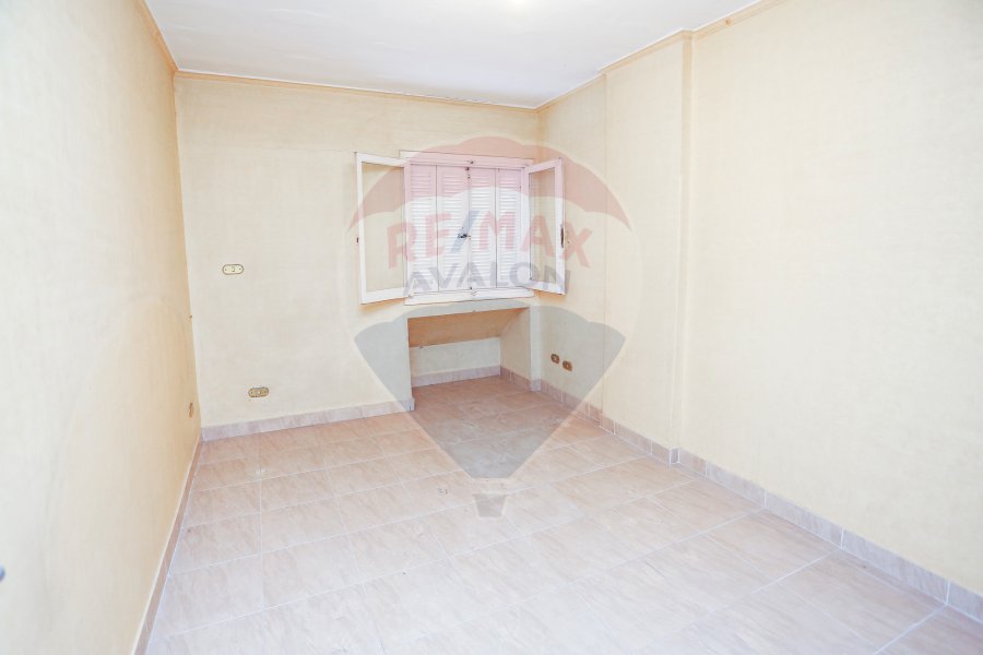 Administrative Apartment For Sale 115 m Smouha (Behind Sedi Gaber Station)