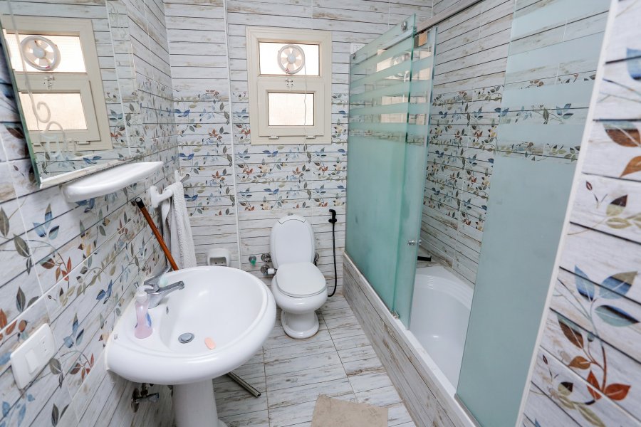 Apartment For Sale 140 m Louran (Sharawy st steps from the sea)