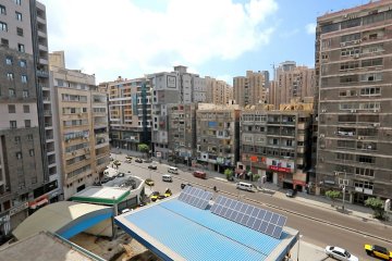 Apartment for sale 205 m Kafr Abdo(No.2 From Abo Qir St.)