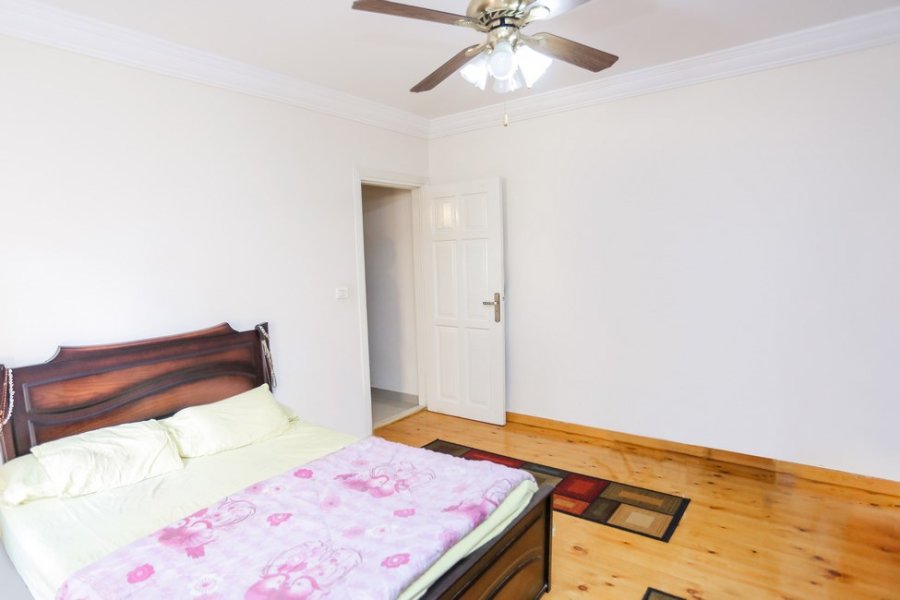 Apartment For Sale 262m Laurent (Serhank St. - Aziz Shinouda Tower )