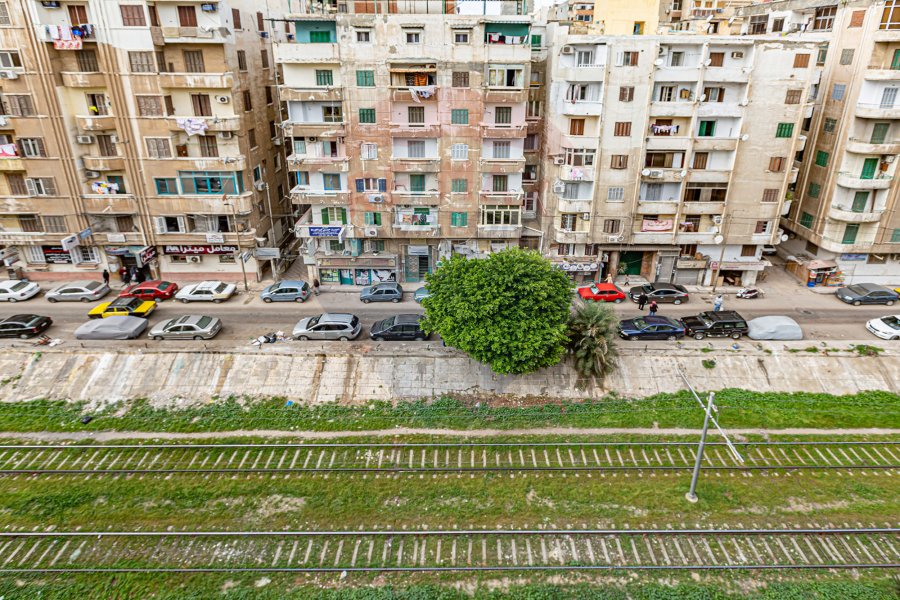 Apartment for sale 410 m Cleopatra (directly on the tram)