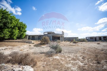 Stand alone villa for sale 3,770 m King Mariout (Beside Bruxie&amp;amp;amp;amp;#039;s)