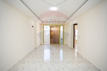 Apartment for sale 125 m Al Asafra (Steps from Gamal Abdel Nasser st)
