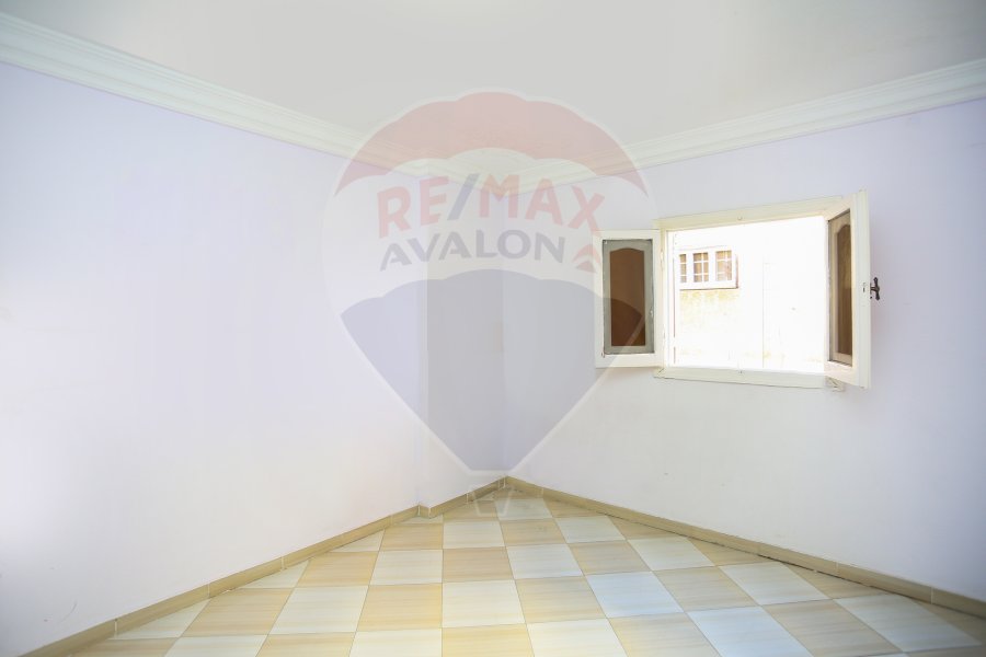 Apartment for sale 170 m Miami (Main Bakbashi Al-Eisawi)