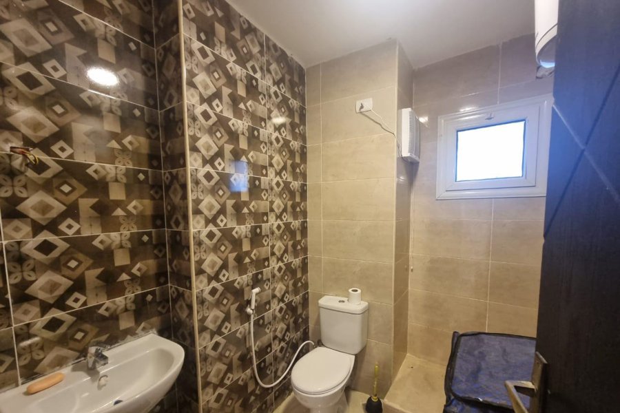 Ground chalet with garden for sale (Aqua view) 96 m