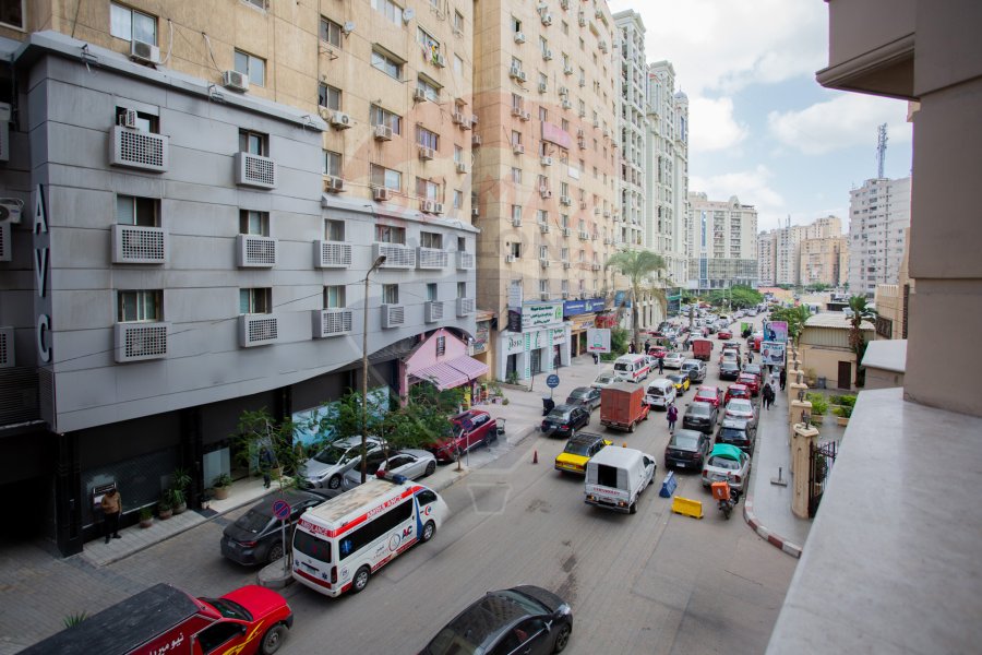 Apartment for sale 180 m Smouha (Next to Grand Plaza Hotel)