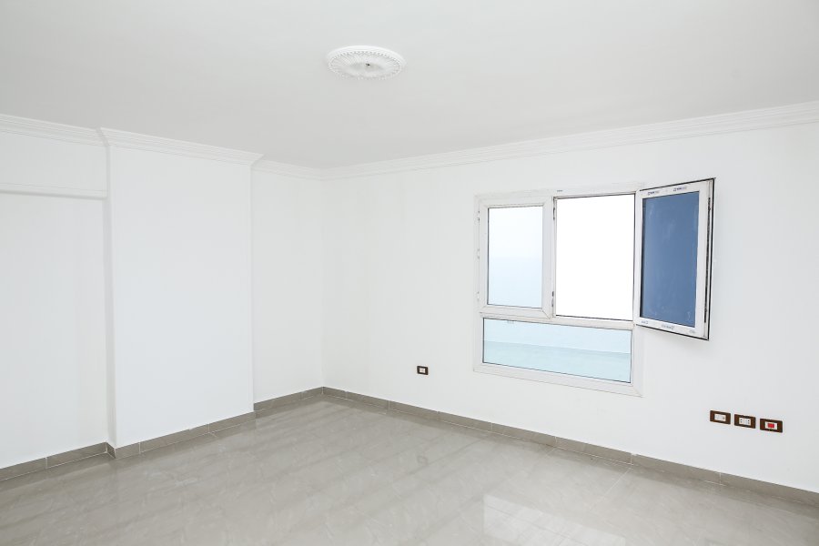 Apartment for rent 180m Ibrahimia (Korenish Road)