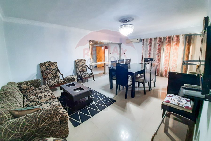 Apartment For Rent 155 m Sidi Gaber ( officers towers )