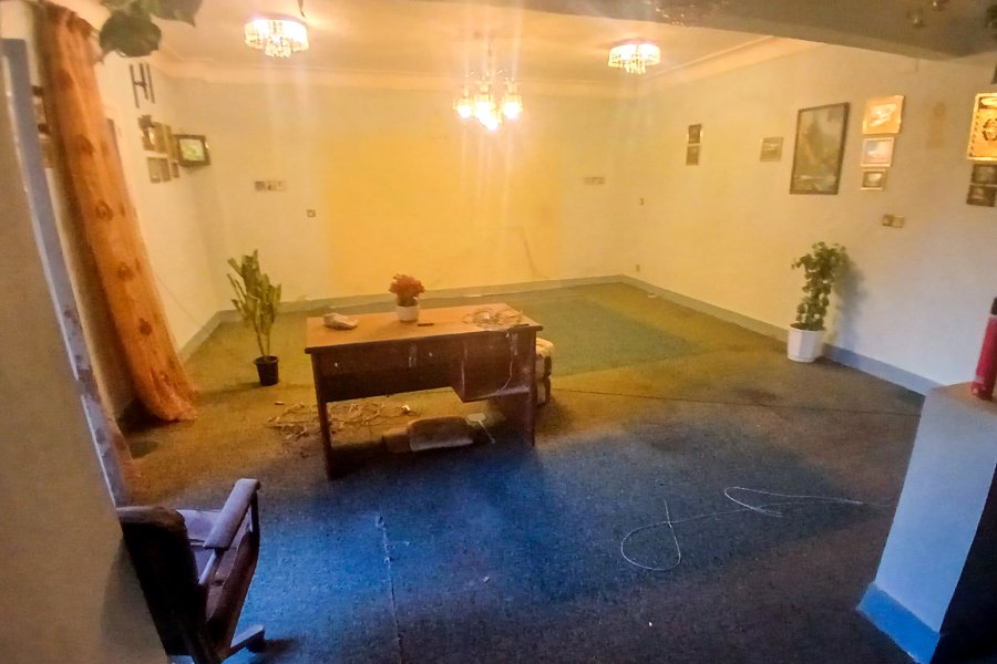 Apartment for sale 186 m, Bulkeley (Soliman Naguib Street)