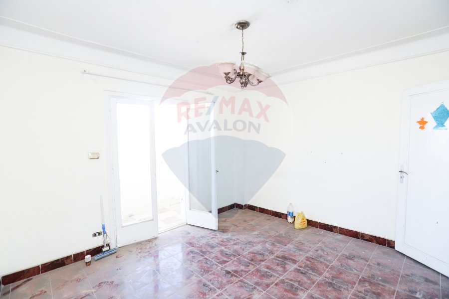 Apartment for sale 134 m Fliming (5th Num from Mostafa kamel st)