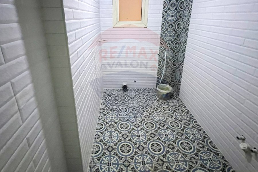 Apartment for sale 136 m Smouha (Athdyet Antoniadis Compound)