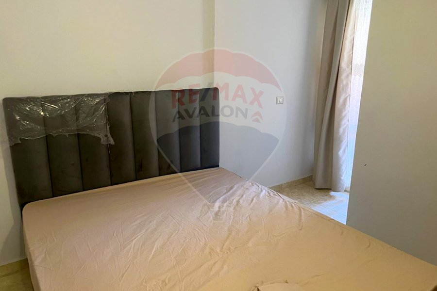 Garden for sale North Coast (Sidi Abdel Rahman - Agora Village)