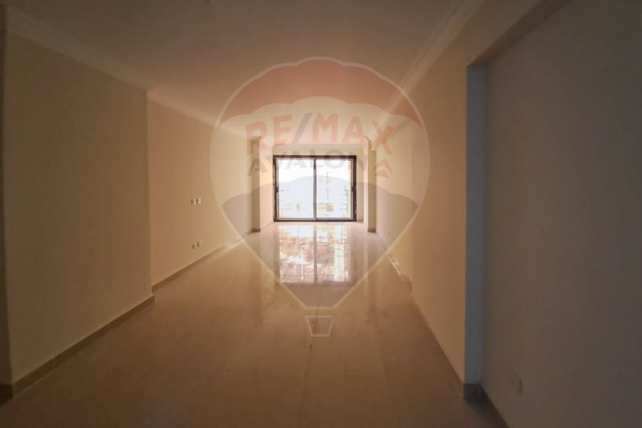 Apartment for rent 172 m Smouha (Valori Antoniades)