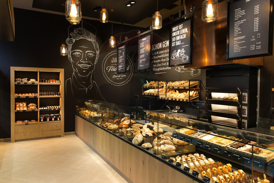 Shop for sale 135 m Glem (directly on the tram) -