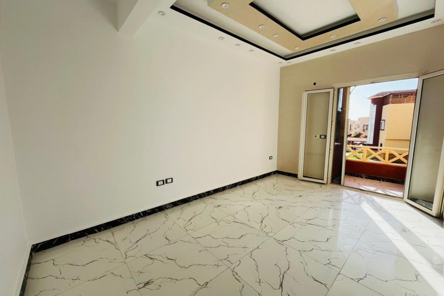 Villa for sale (Perla Marina) 170 m - 8,000,000 EGP