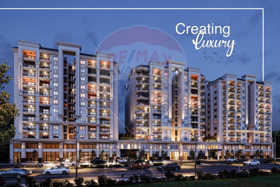 Apartment for sale 144 m Smouha (Valore Transport and Engineering)