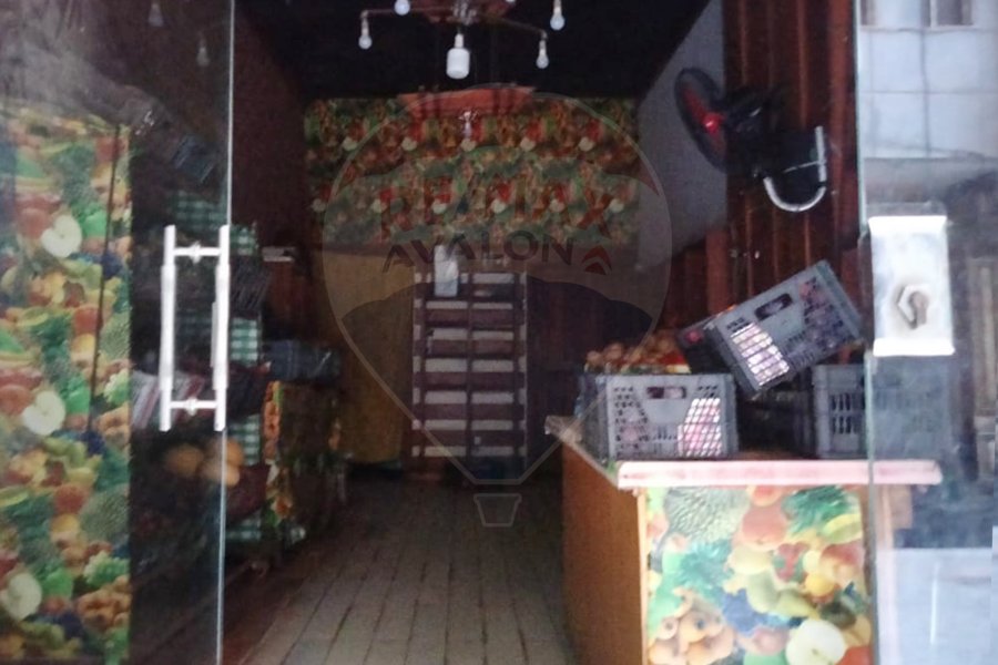 Shop for sale 37 m Fleming (Ahmed Basha Turk st.)