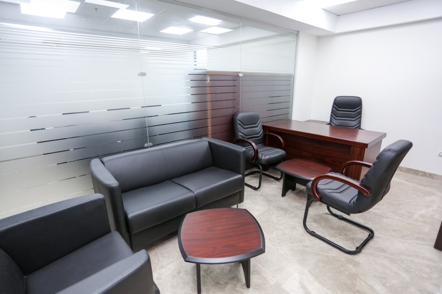 Administrative Unit for sale 172 m Smouha - (Smouha club view),