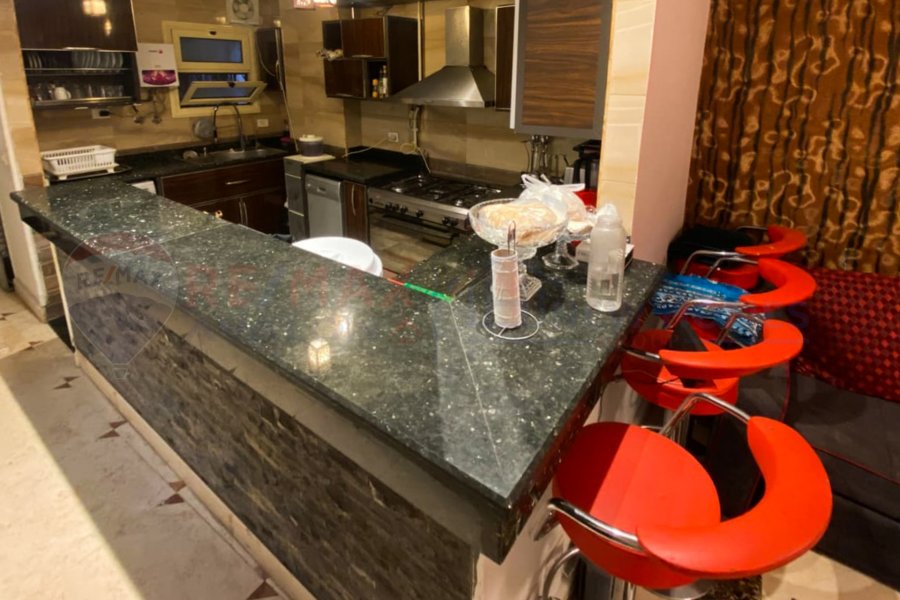 Apartment for sale 159 m Louran (Sarhank St.)