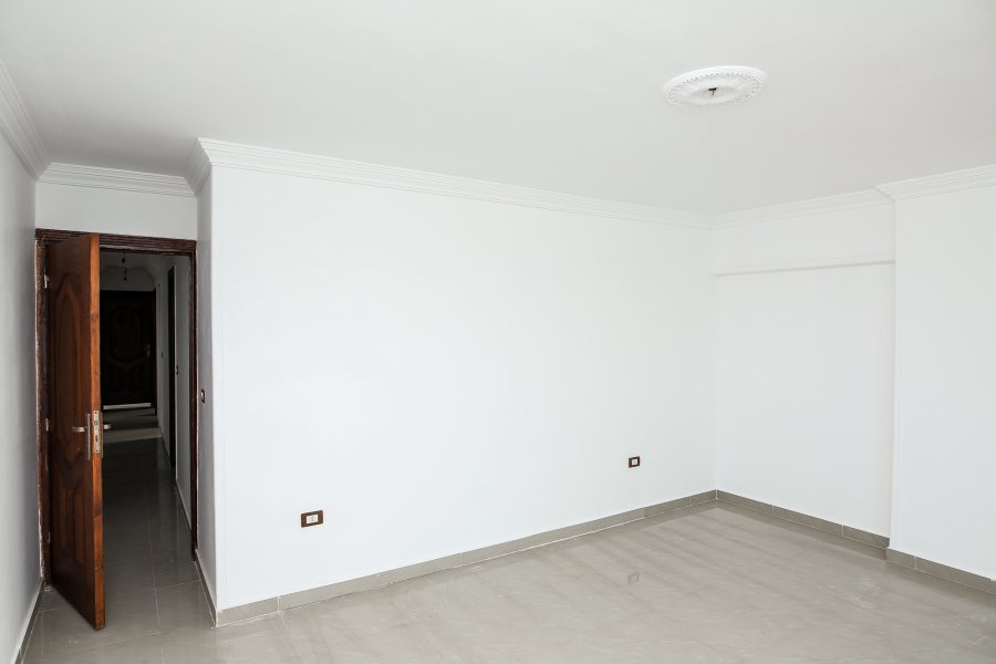 Apartment for rent 180m Ibrahimia (Korenish Road)
