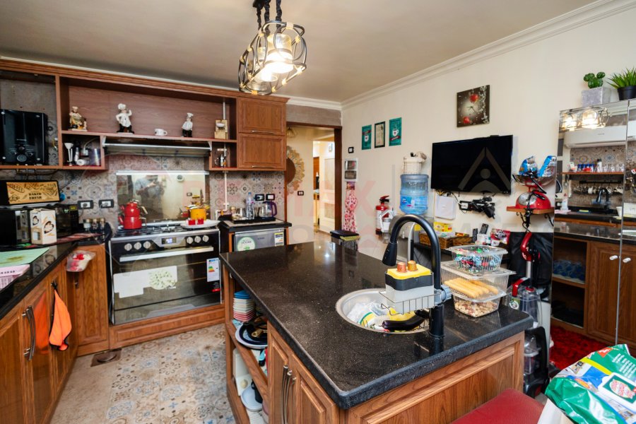 Apartment for sale 170 m Montaza (Royal Plaza)