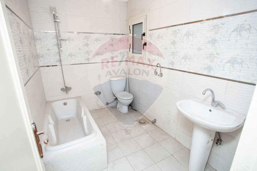 Apartment for sale 225 m Smouha - ( Fawzi Moaz St )