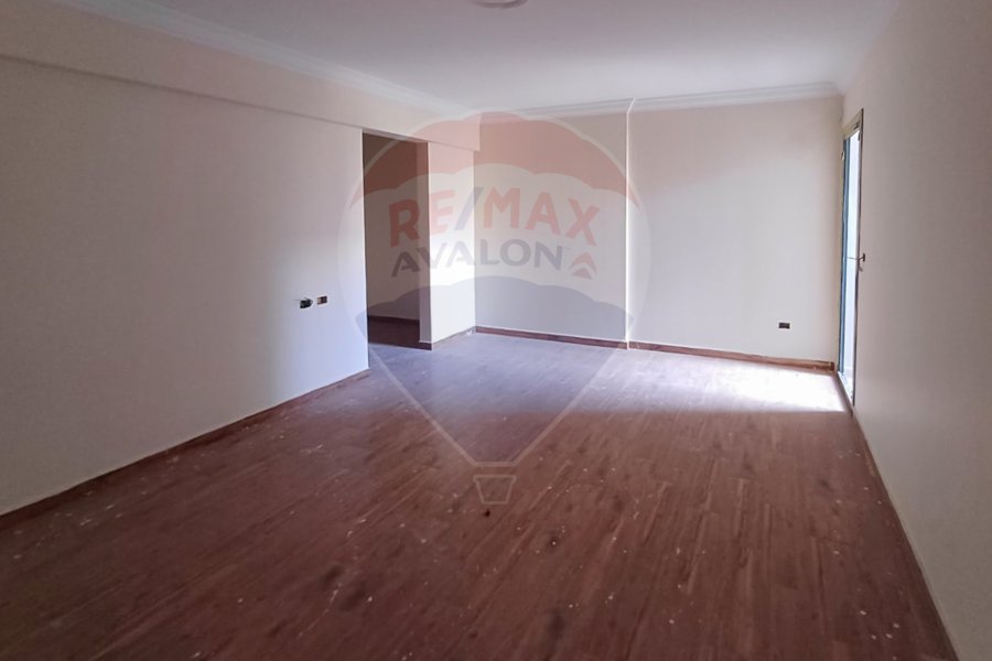 Apartment for sale 230 m Smouha (Crystal Towers)