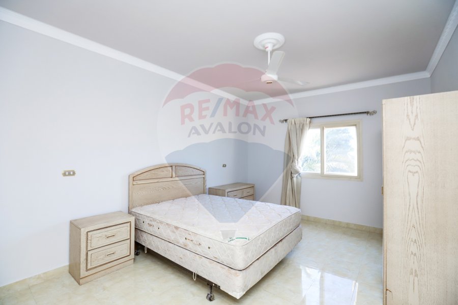 Villa for Rent 630 m King Mariout (compound El Orouba)