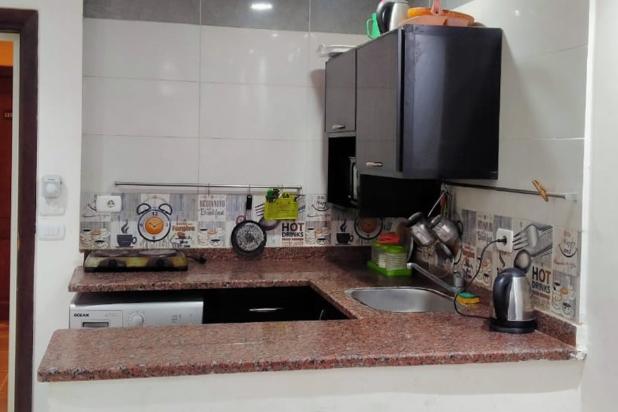 Upper chalet for sale (Porto Golf) 58 m