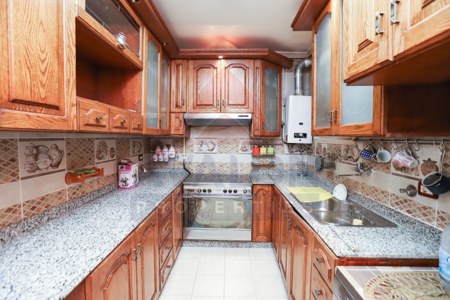 Apartment for Rent 220 m smouha (bahaa eldin elgatwary st )