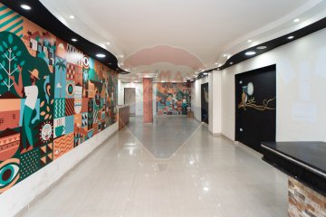 Shop for Rent 88 m Lauran (first number of Elakbaal st.)