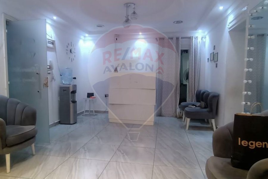 Apartment for sale 100 m San Stefano (behind Abu Awad Restaurant)