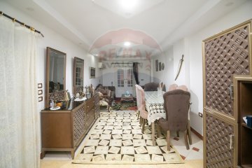 Apartment for sale 165 m Smouha (El Nasr Street)