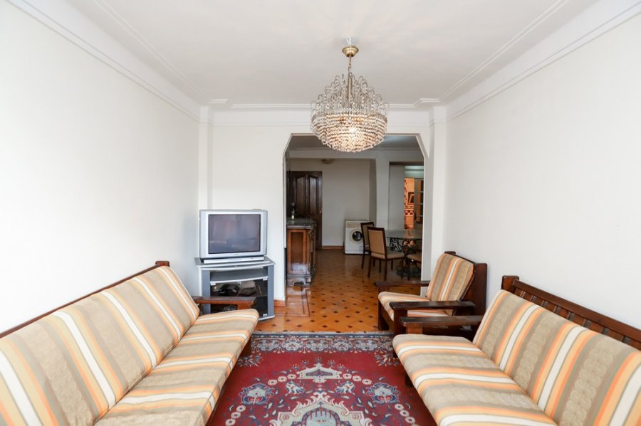 Apartment For Sale 75m net Kafr Abdou (Shouhdey Basha st.)