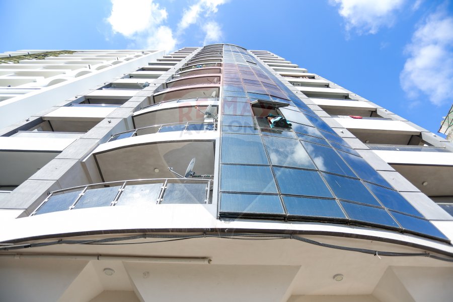 Apartment for sale 160 m Sidi Gaber (Gaber Mobarak St)