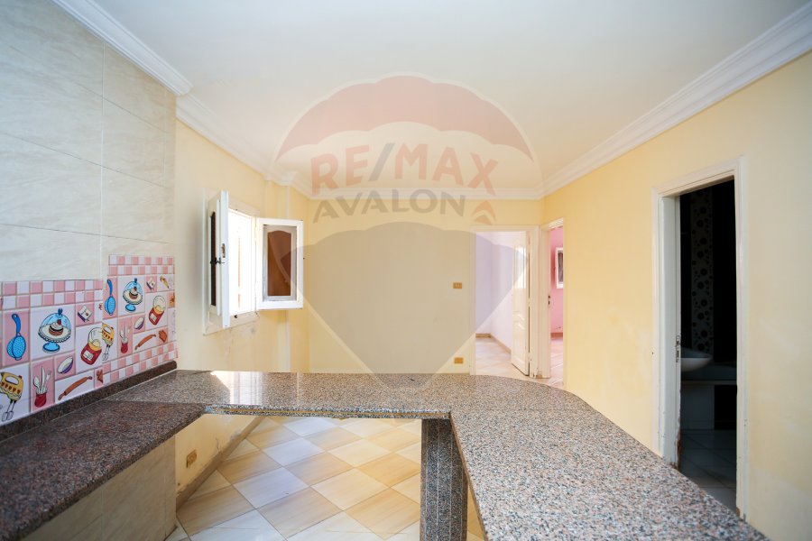 Apartment for sale 170 m Miami (Main Bakbashi Al-Eisawi)