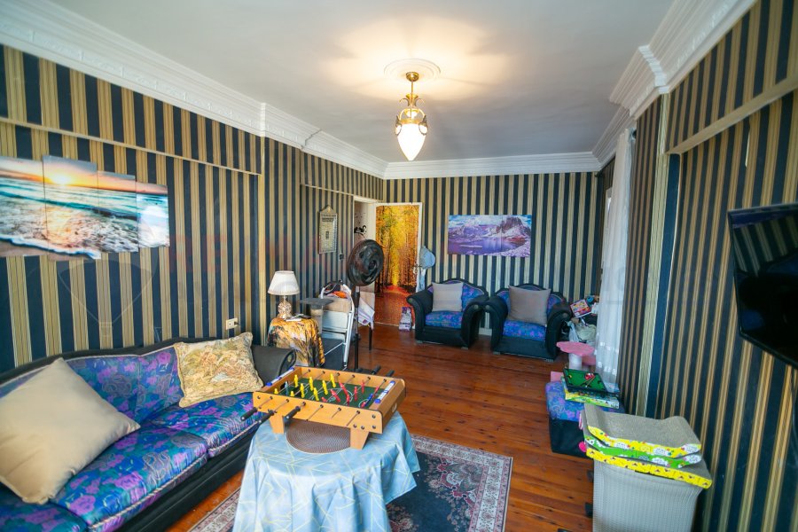 Licensed apartment for sale 235 m Roushdy (Abu Qir st.)