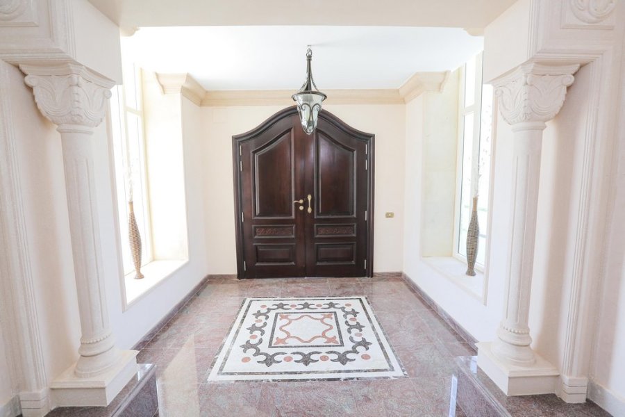 Standalone Villa 2000m for sale Marina 5 North Coast