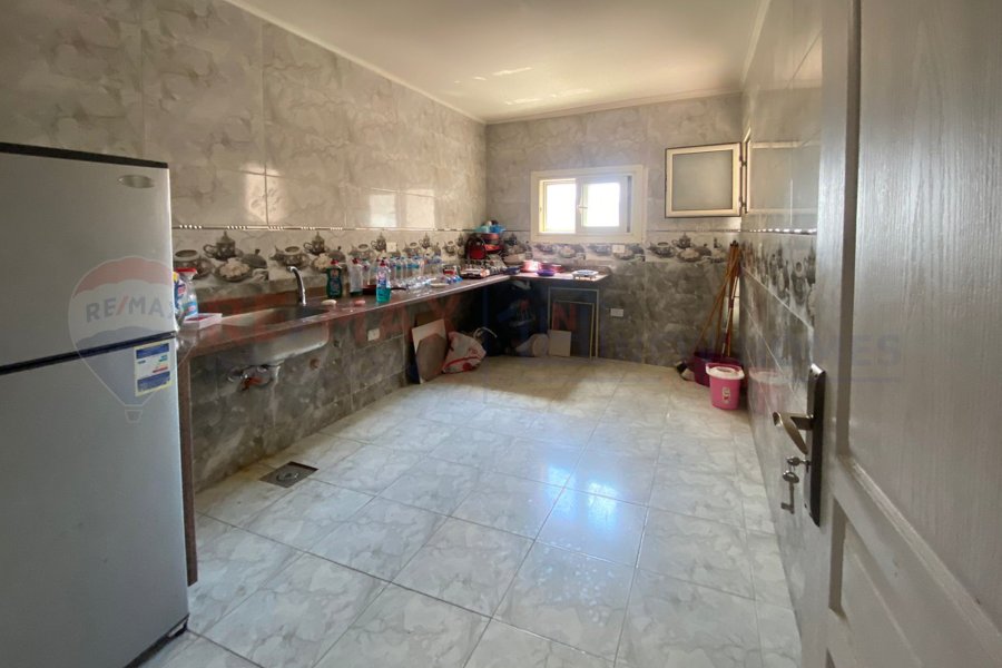 Apartment for sale 205 m Kafr Abdou (Ismailia St.)