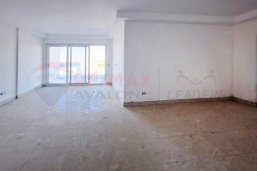 Apartment for sale (Mazarine - New Alamein) 241 m