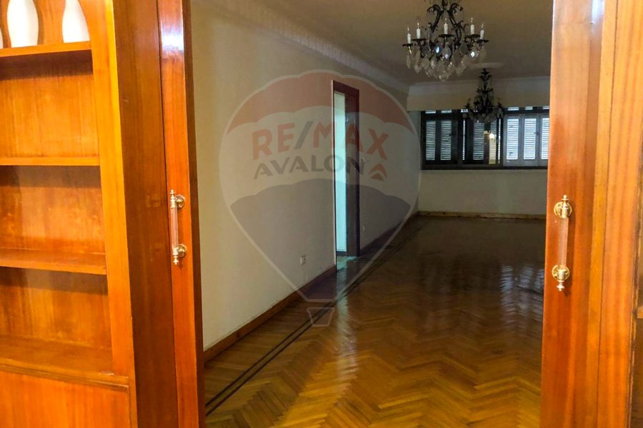 Apartment for sale 120 m Smouha (Qudah Towers)