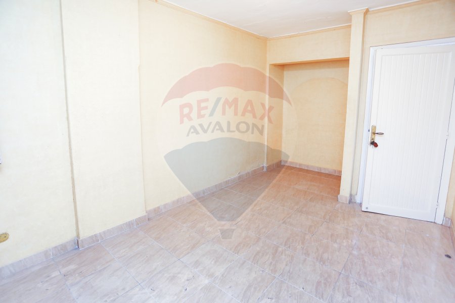 Administrative Apartment For Sale 115 m Smouha (Behind Sedi Gaber Station)
