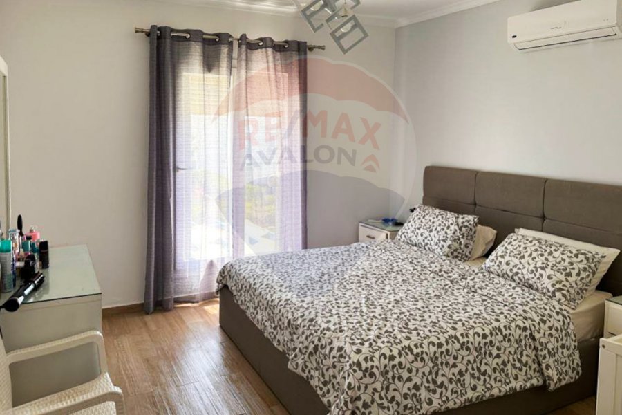 Twin House for sale (Mountain view - Ras El Hekma) 300 m