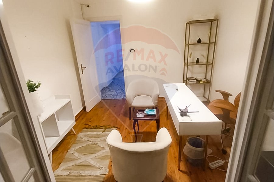 Licensed apartment for sale 200 m Roushdy (Abu Qir St)