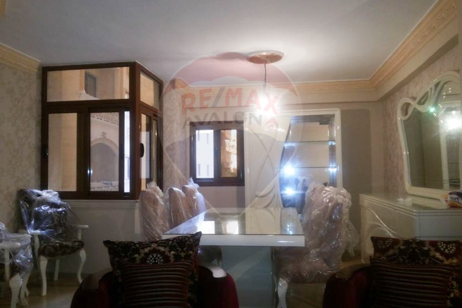 Apartment for sale 110 m Bolkly (La Vision st.)