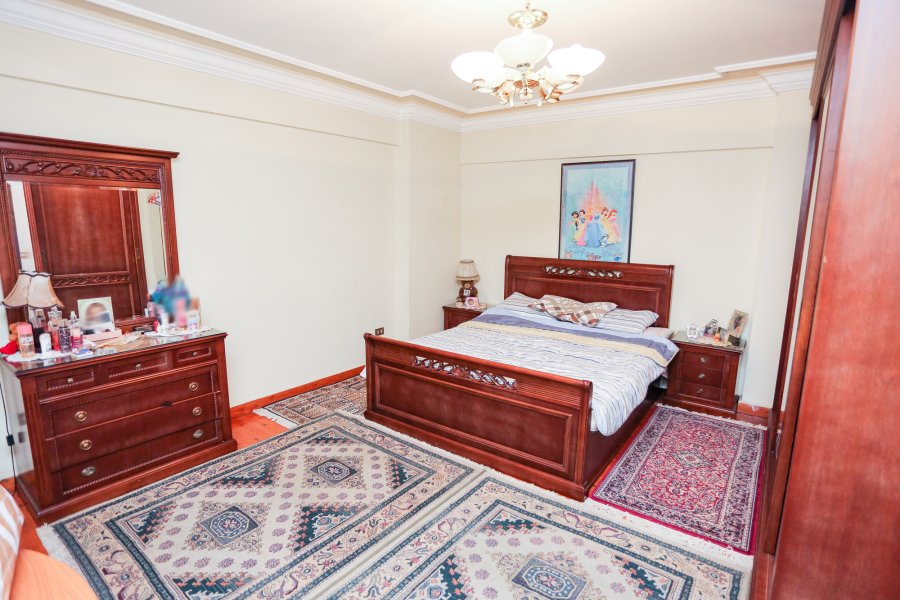 Apartment for Sale 277 m gleem (directely on taram station)