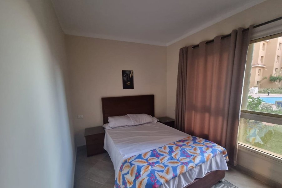 Ground chalet with garden for sale (Aqua view) 96 m