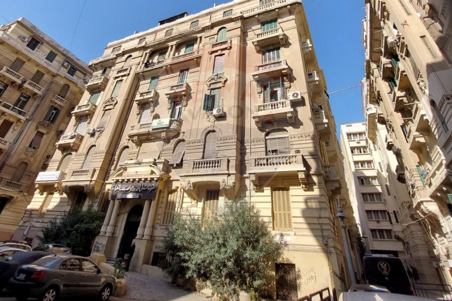 Apartment for sale 238 m net Raml Station (Fouad St.)