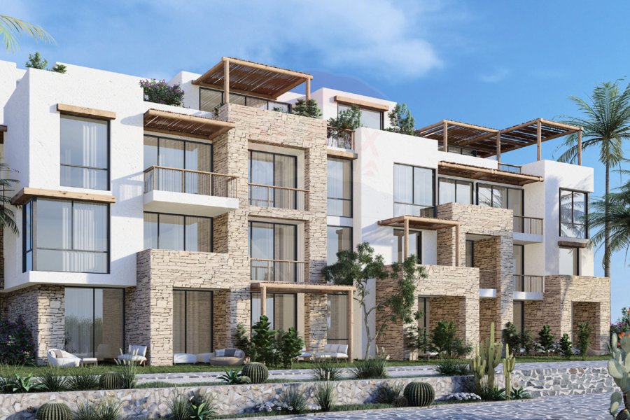 Chalet for sale North coast (Sidi Abdel Rahman - Masaya) - 115 m -